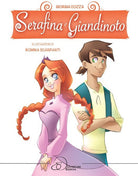 Cover of Serafina e Giandinoto