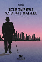 Cover of Nicolas Gomez Davila. Sostenitore di cause perse