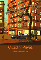 Cover of Cittadini privati