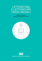 Cover of Letteratura e letterature cross-mediali