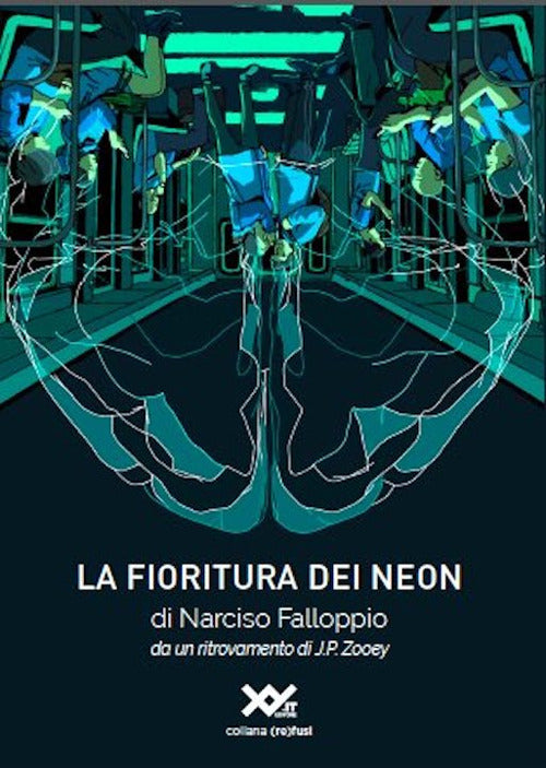 Cover of fioritura dei neon