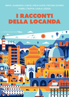 Cover of racconti della locanda