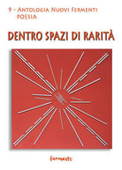 Cover of Dentro spazi di rarità