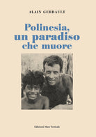 Cover of Polinesia, un paradiso che muore