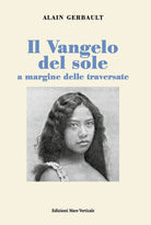 Cover of Vangelo del sole a margine delle traversate