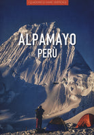 Cover of Alpamayo Perù