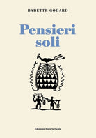 Cover of Pensieri soli