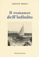 Cover of romanzo dell'infinito