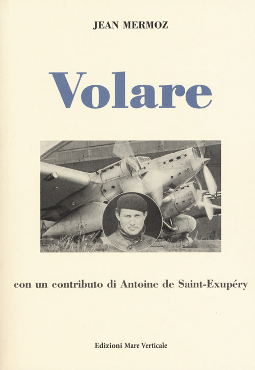 Cover of Volare