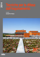 Cover of Tecniche per la difesa dall'inquinamento. Atti del 35º Corso di aggiornamento