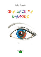 Cover of lacrima d'amore