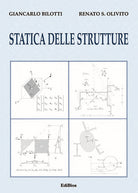 Cover of Statica delle strutture