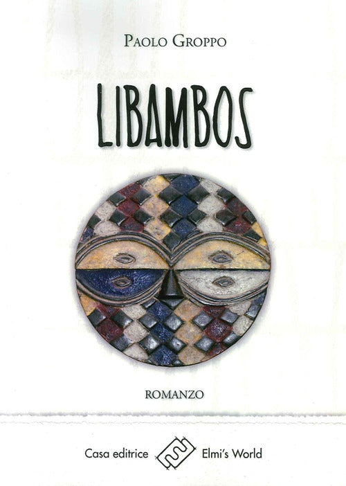 Cover of Libambos. Droit à la terre et luttes paysannes: une histoire sans fin