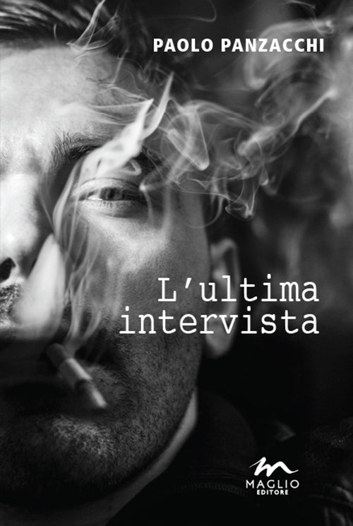 Cover of ultima intervista