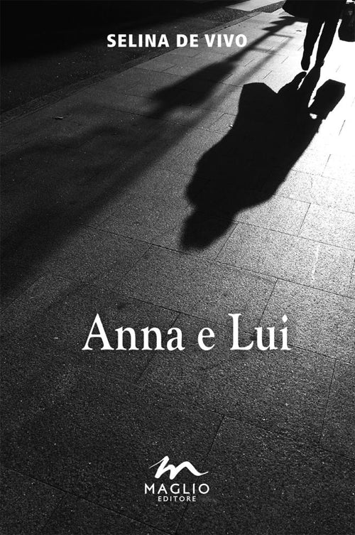 Cover of Anna e lui