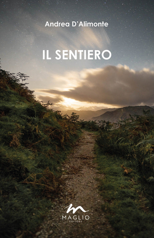 Cover of sentiero