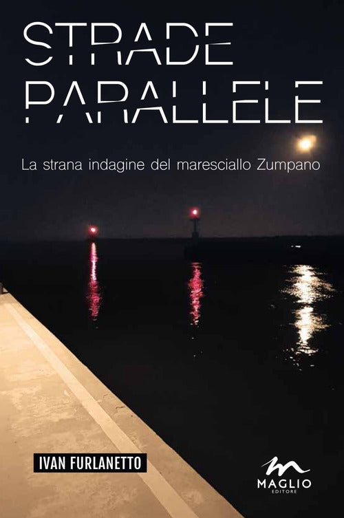 Cover of Strade parallele