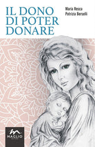 Cover of dono di poter donare