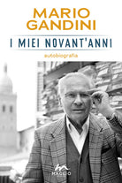 Cover of miei novant'anni. Autobiografia
