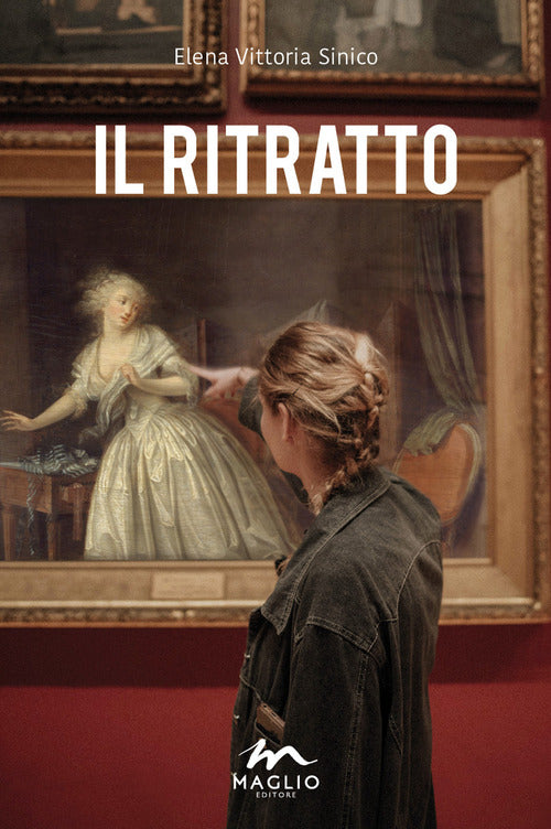 Cover of ritratto