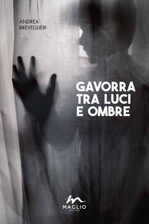 Cover of Gavorra tra luci e ombre