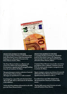 Cover of From the horde to the bee. Ediz. italiana e inglese
