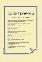 Cover of Countdown. Studi sulla crisi