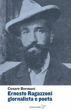 Cover of Ernesto Ragazzoni giornalista a poeta