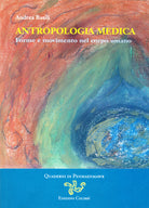 Cover of Antropologia medica. Forme e movimento nel corpo umano