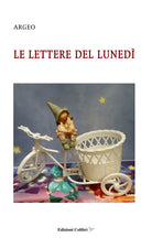 Cover of lettere del lunedì