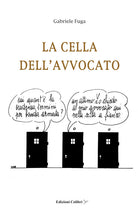 Cover of cella dell'avvocato