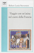 Cover of Viaggio con un'asina nel cuore della Francia