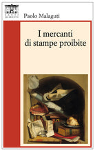 Cover of mercanti di stampe proibite