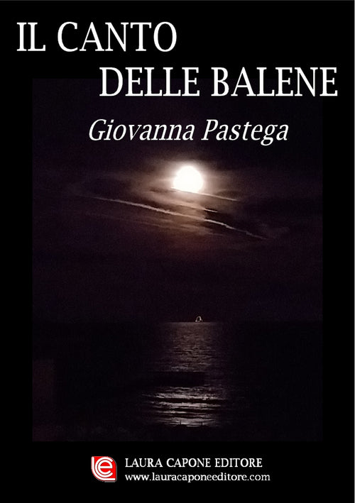 Cover of canto delle balene
