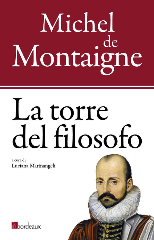 Cover of torre del filosofo