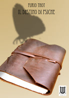 Cover of destino di Psiche