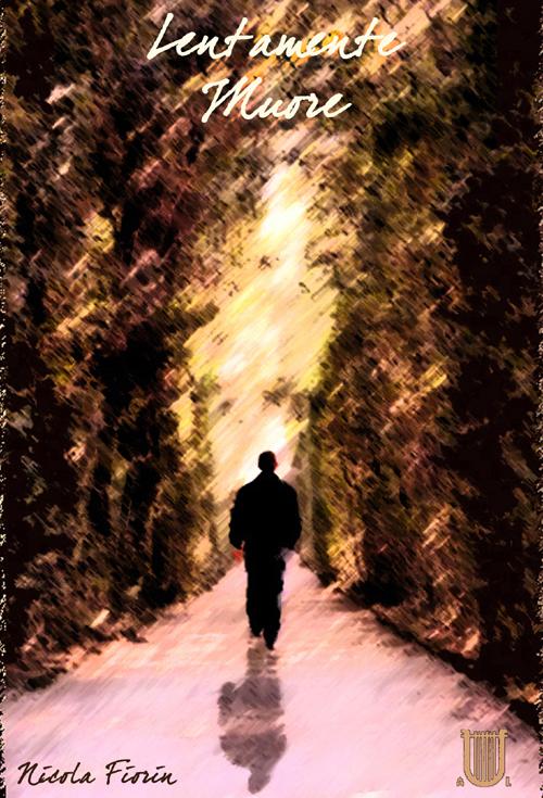 Cover of Lentamente muore