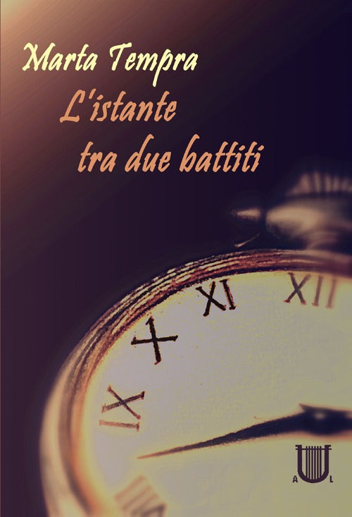 Cover of istante tra due battiti