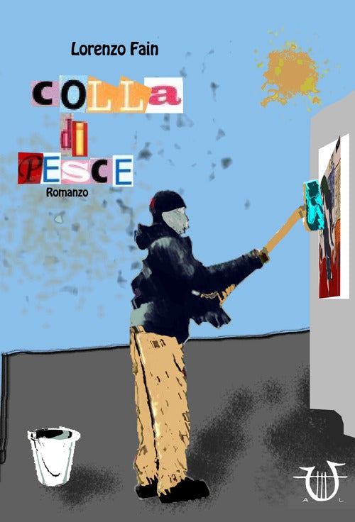 Cover of Colla di pesce