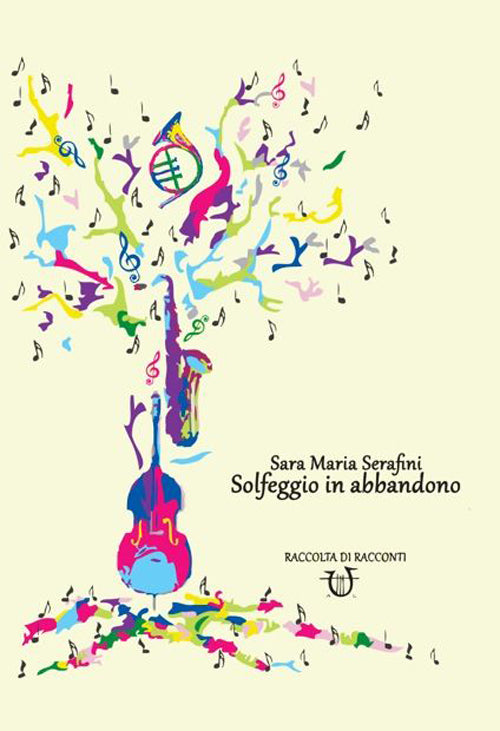 Cover of Solfeggio in abbandono