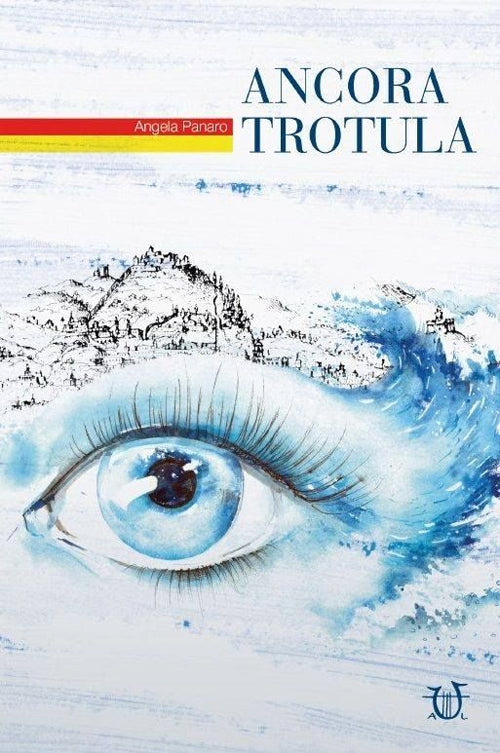 Cover of Ancora Trotula