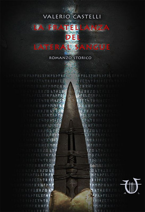 Cover of fratellanza del lateral sangue