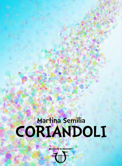 Cover of Coriandoli