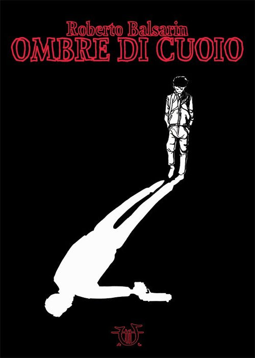 Cover of Ombre di cuoio