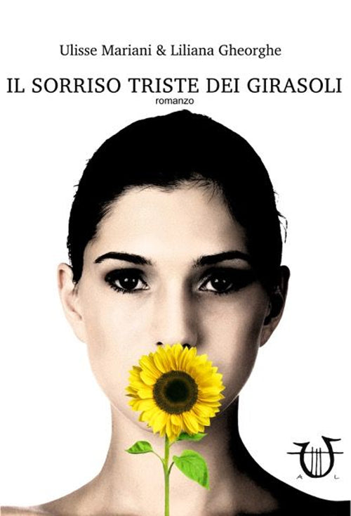 Cover of sorriso triste dei girasoli
