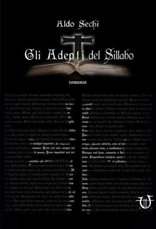 Cover of adepti del Sillabo