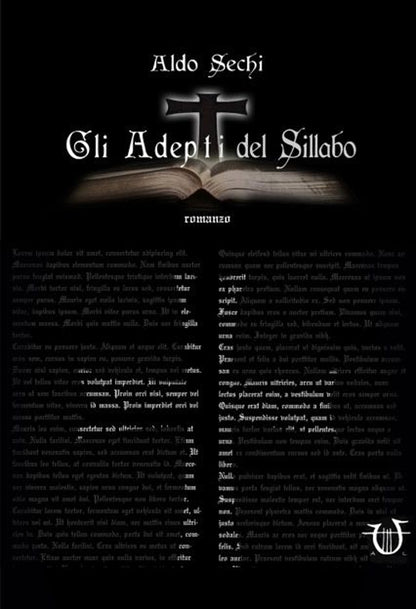 Cover of adepti del Sillabo