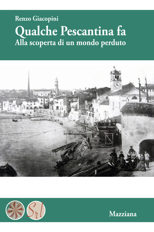 Cover of Qualche Pescantina fa. Alla scoperta di un mondo perduto