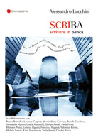 Cover of Scriba. Scrivere in banca