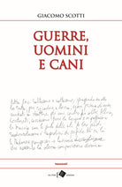 Cover of Guerre, uomini e cani